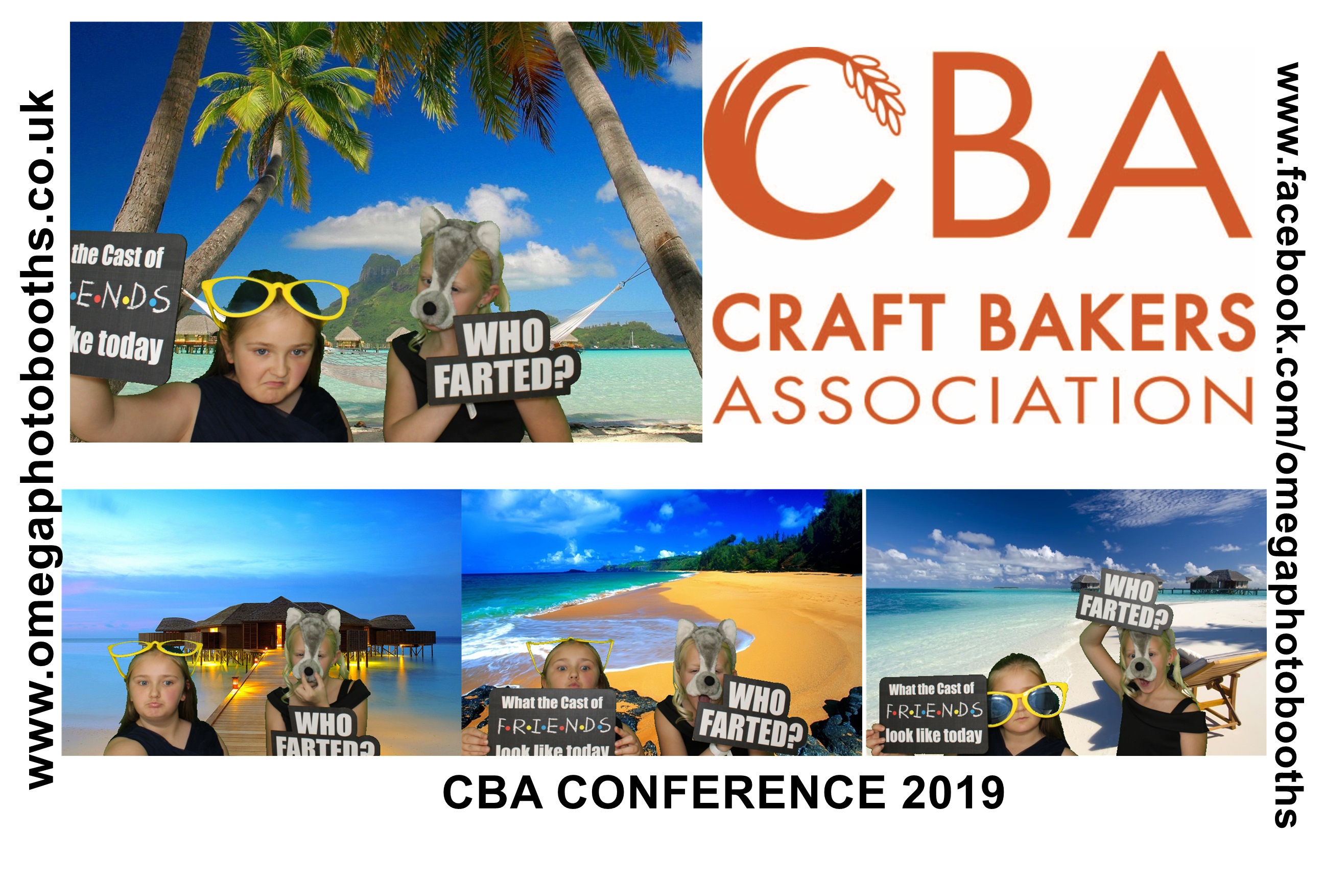 CBA Conference 2019 | View more photos from the event at gallery.omegaphotobooths.co.uk/u/Omega-Photobooths/CBA-Conference-2019